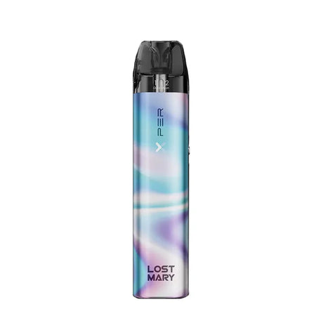 Lost Mary Xper Pod Kit Cloud at Vape Universe