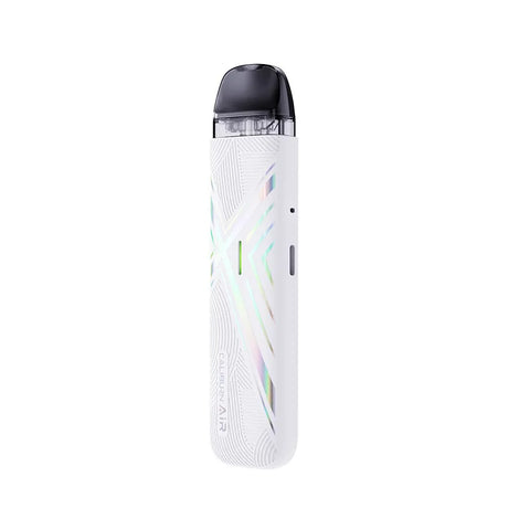 Cloud White Kit Uwell Caliburn Air Vape Kit Vape Universe
