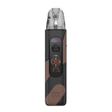 Cocoa Black Oxva Xlim Pro 4 Pod Vape Kit