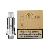 Coils Innokin T18E 1.7Ω - Vape Universe