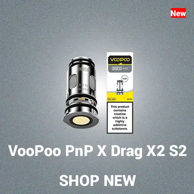 Smok Morph Pod 80 LP2 Replacement Pods | Pack of Three Smok Morph Pod 80 LP2 Replacement Pods | Pack of Three