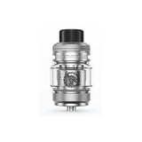 Cold Silver Geekvape Zeus Sub Ohm Tank 5 – Vape Universe