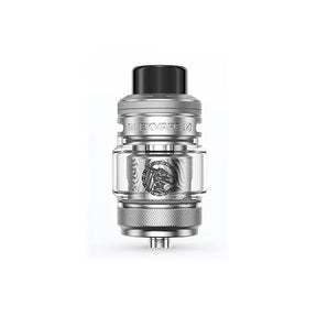 Cold Silver Geekvape Zeus Sub Ohm Tank 5 – Vape Universe