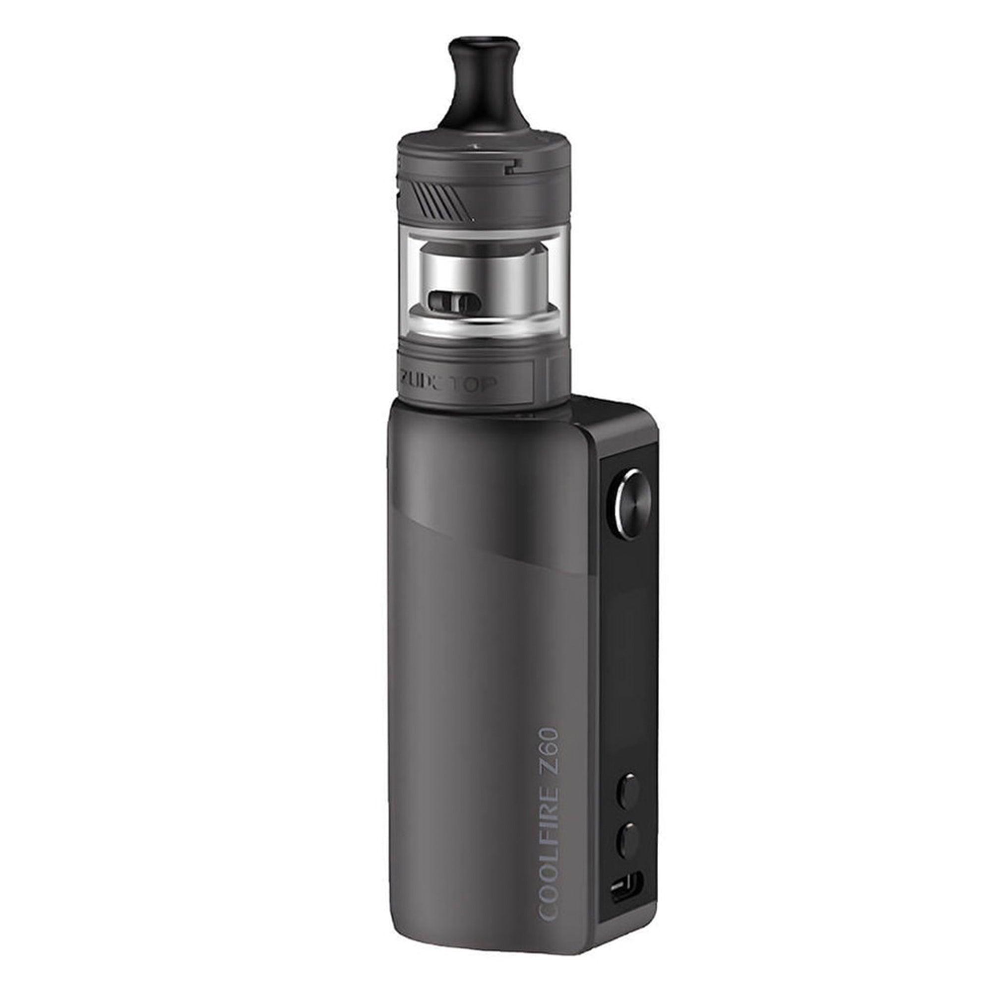 Innokin Coolfire Z60 Vape Kit - Vapours Deal Ltd