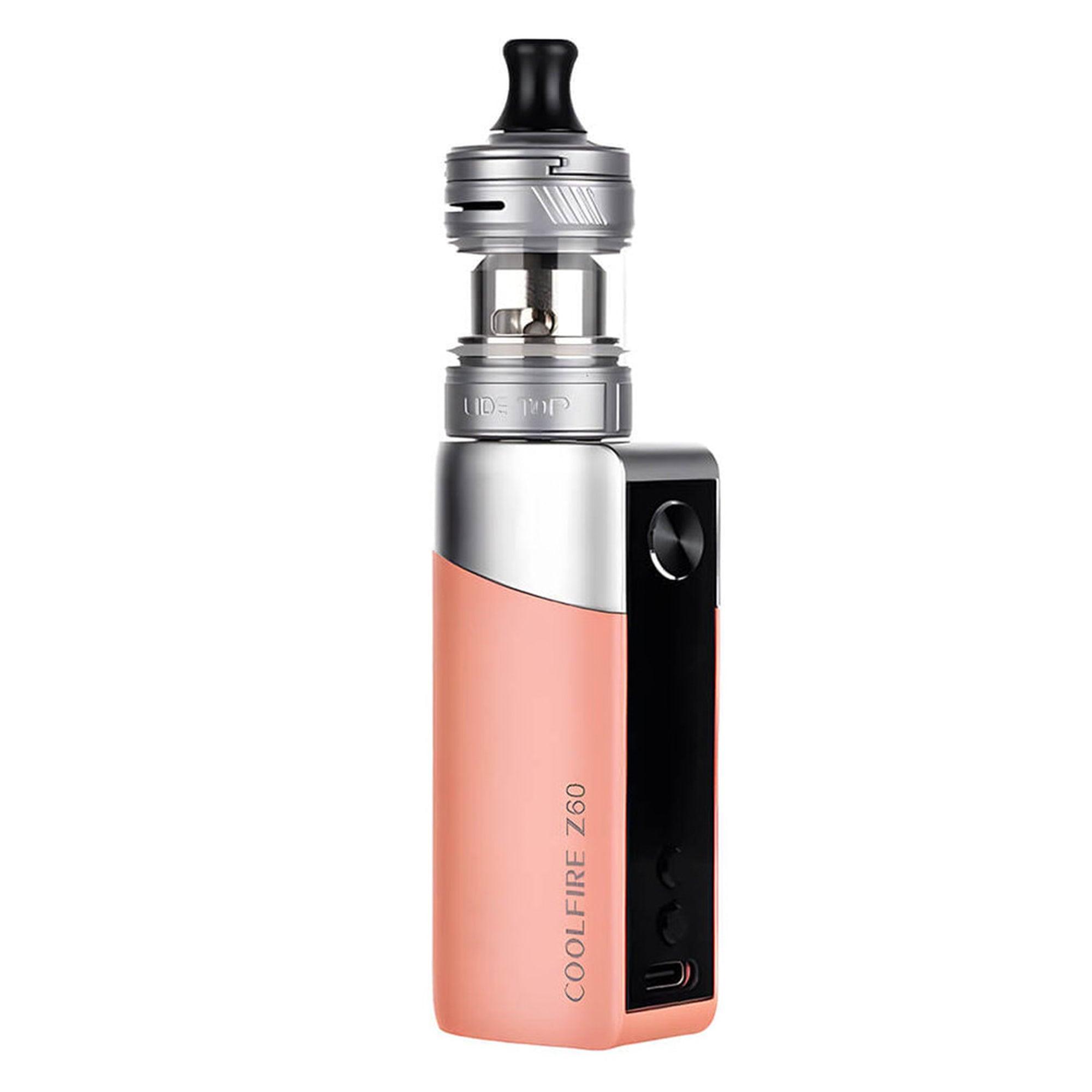 Innokin Coolfire Z60 Vape Kit - Vapours Deal Ltd