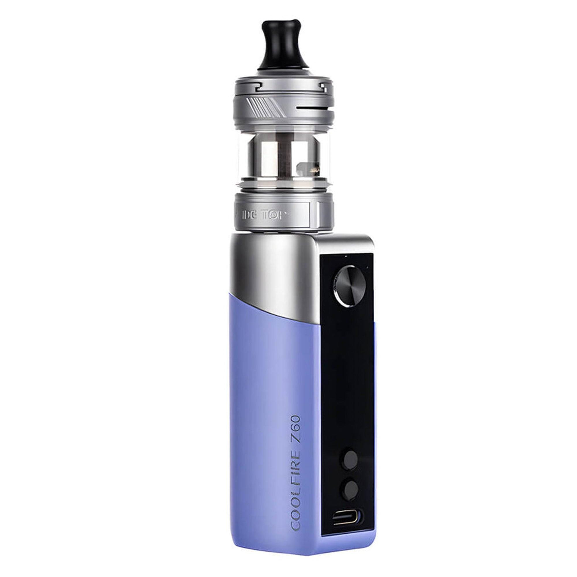 Innokin Coolfire Z60 Vape Kit - Vapours Deal Ltd