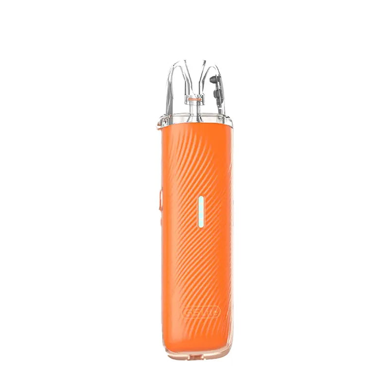 Coral Orange Uwell Caliburn G5 Lite Kit