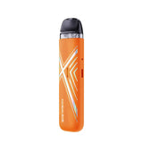 Coral Orange Kit Uwell Caliburn Air Vape Kit Vape Universe
