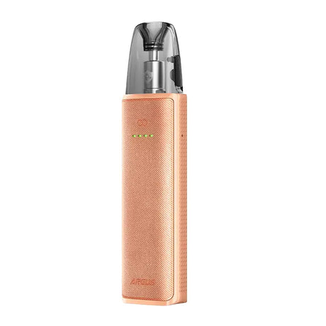 Coral Pink Voopoo Argus Z3 Pod Kit - Vape Universe