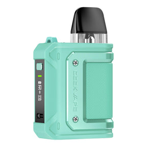Geekvape Aegis Hero Q Vape Kit - Vapours Deal Ltd