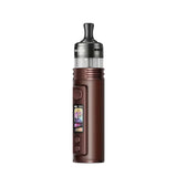 Coca Red Voopoo Drag H40 Pro Vape Kit- Vape Universe