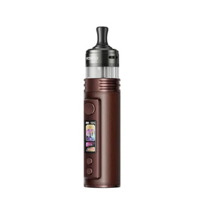 Coca Red Voopoo Drag H40 Pro Vape Kit- Vape Universe