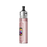 Glow Pink Voopoo Drag H40 Pro Vape Kit- Vape Universe