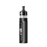 Spay Black  Voopoo Drag H40 Pro Vape Kit- Vape Universe