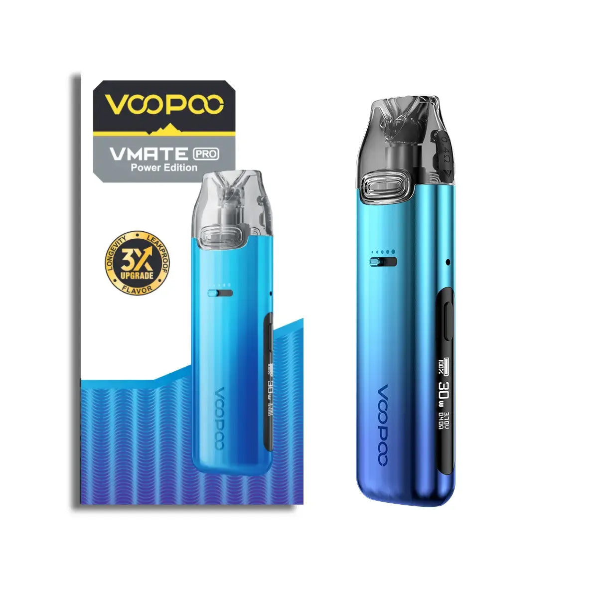 Voopoo Vmate Pro Power Edition Vape Kit