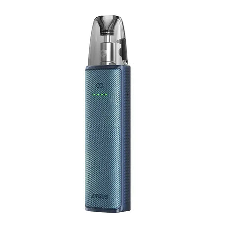 Denim Blue Voopoo Argus Z3 Pod Kit - Vape Universe