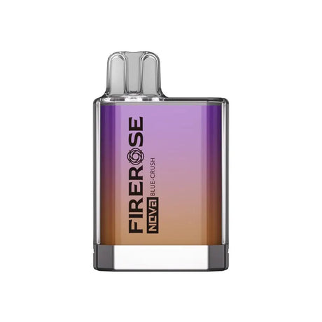 Firerose Nova 600 Disposable Vape