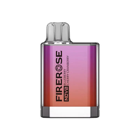 Firerose Nova 600 Disposable Vape