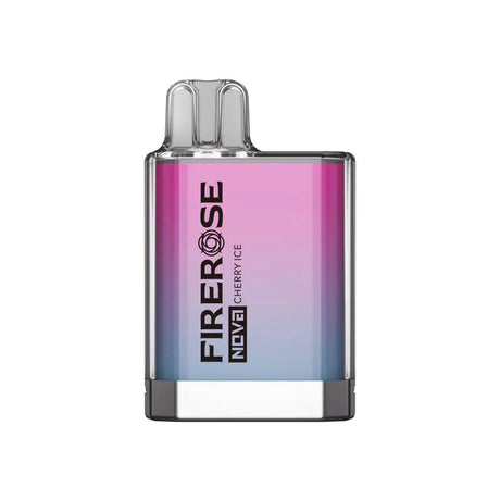 Firerose Nova 600 Disposable Vape