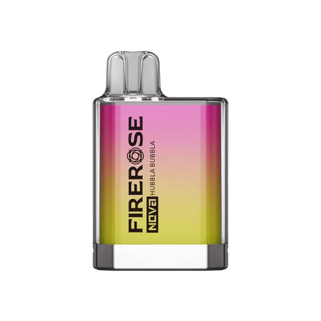 Firerose Nova 600 Disposable Vape