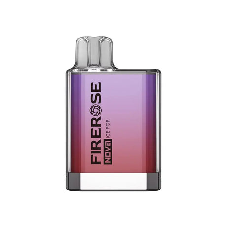 Firerose Nova 600 Disposable Vape