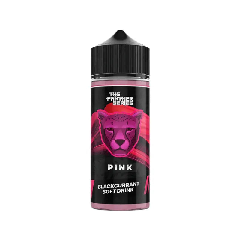 Dr Vapes The Panther Series 100ml E Liquid