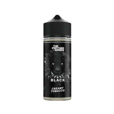 Dr Vapes The Panther Series 100ml E Liquid