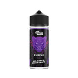 Dr Vapes The Panther Series 100ml E Liquid