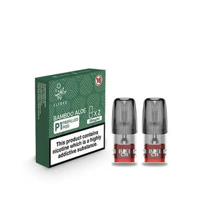 Elf Bar Mate 500 P1 Pods