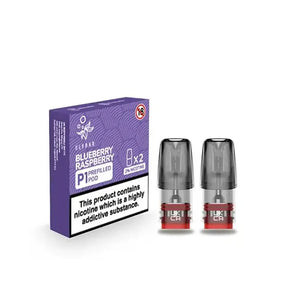 Elf Bar Mate 500 P1 Pods