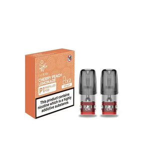 Elf Bar Mate 500 P1 Pods