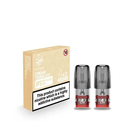 Elf Bar Mate 500 P1 Pods