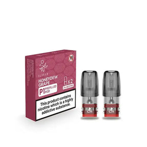 Elf Bar Mate 500 P1 Pods