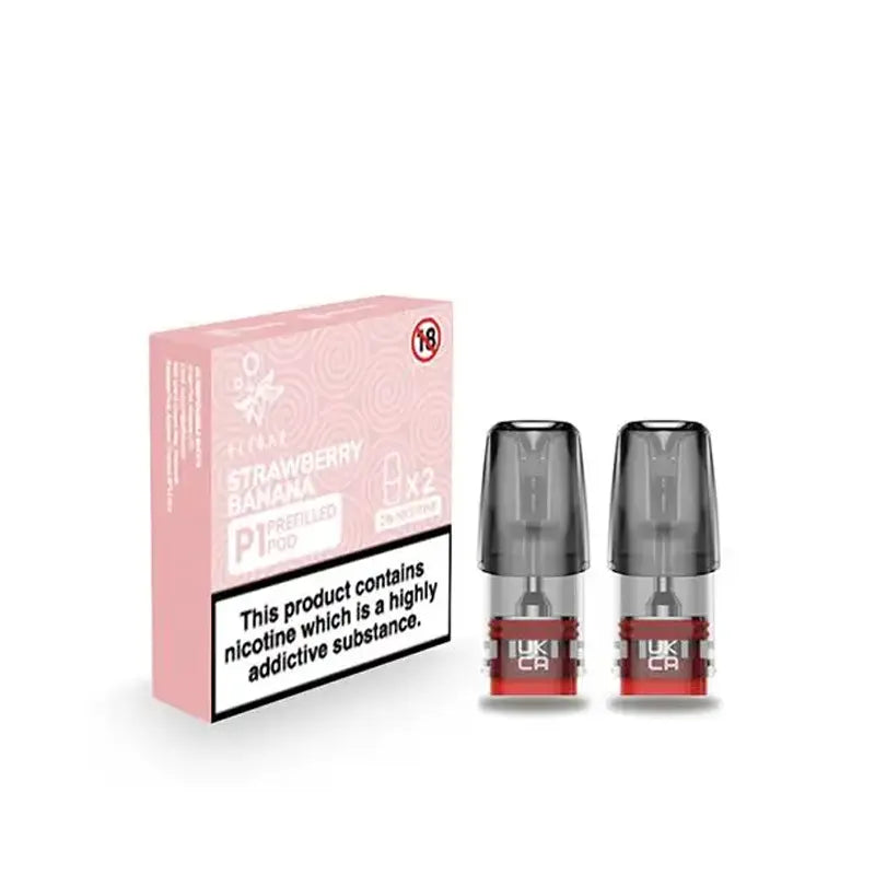 ELF Bar Mate 500 P1 Pods| Sale Now 5 for 17 ELF Bar Mate 500 P1 Pods| Sale Now 5 for 17