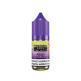 ELUX Firerose 5000 Nic Salt Vape Juice