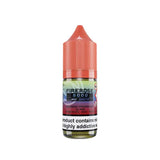 ELUX Firerose 5000 Nic Salt Vape Juice