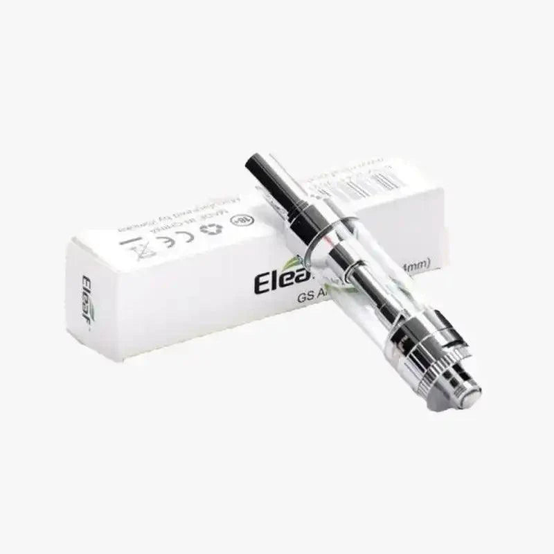 Compact Yet Premium Eleaf Basal Review - Simple, Classy Vape Kit Turbo Tank Game Australia Compact Yet Premium Eleaf Basal Review - Simple, Classy Vape Kit Turbo Tank Game Australia