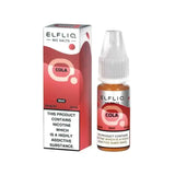 Elf Bar Elfliq Nic Salt Vape Juice