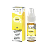 Elf Bar Elfliq Nic Salt Vape Juice