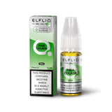 Elf Bar Elfliq Nic Salt Vape Juice