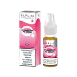 Elf Bar Elfliq Nic Salt Vape Juice