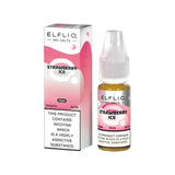 Elf Bar Elfliq Nic Salt Vape Juice