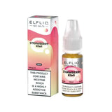 Elf Bar Elfliq Nic Salt Vape Juice