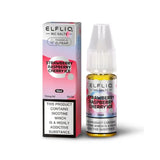 Elf Bar Elfliq Nic Salt Vape Juice