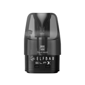 ElfBar Elfx 2.0 Replacement Pods