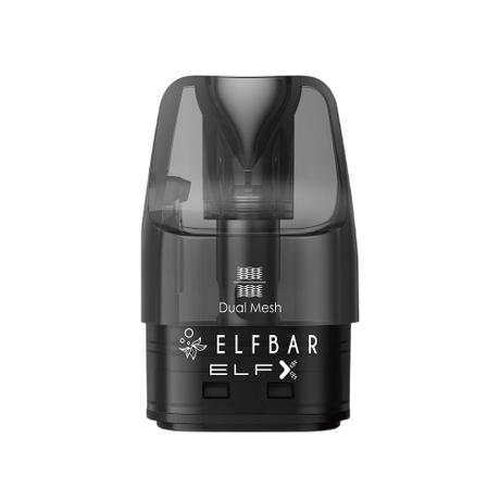ElfBar Elfx 2.0 Replacement Pods