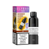 Elf Bar Plus Refill Pods Cola