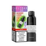 Elf Bar Plus Refill Pods Peach Ice