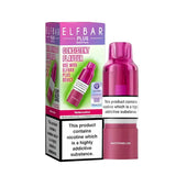 Elf Bar Plus Refill Pods Watermelon