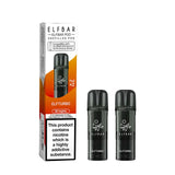 Elfturbo Elf Bar 600 Prefilled Pods
